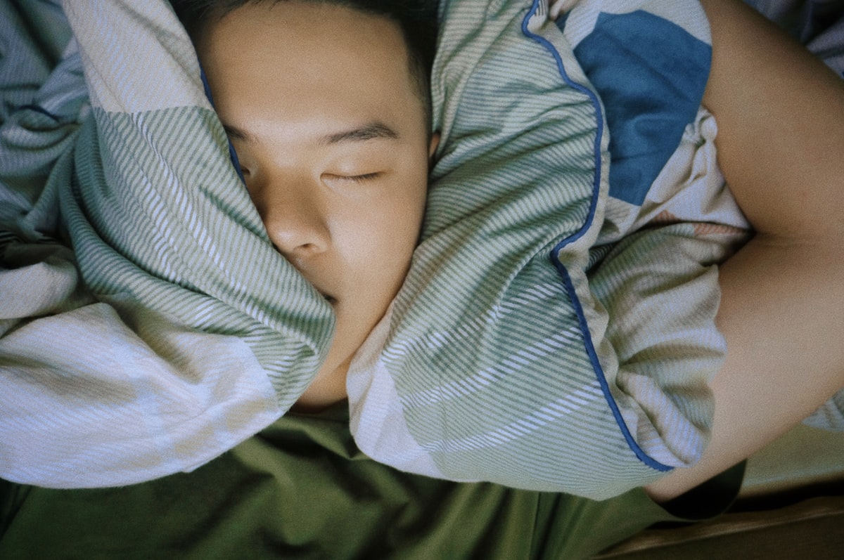 Sleep Performance